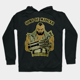 Sons of Midgar Hoodie